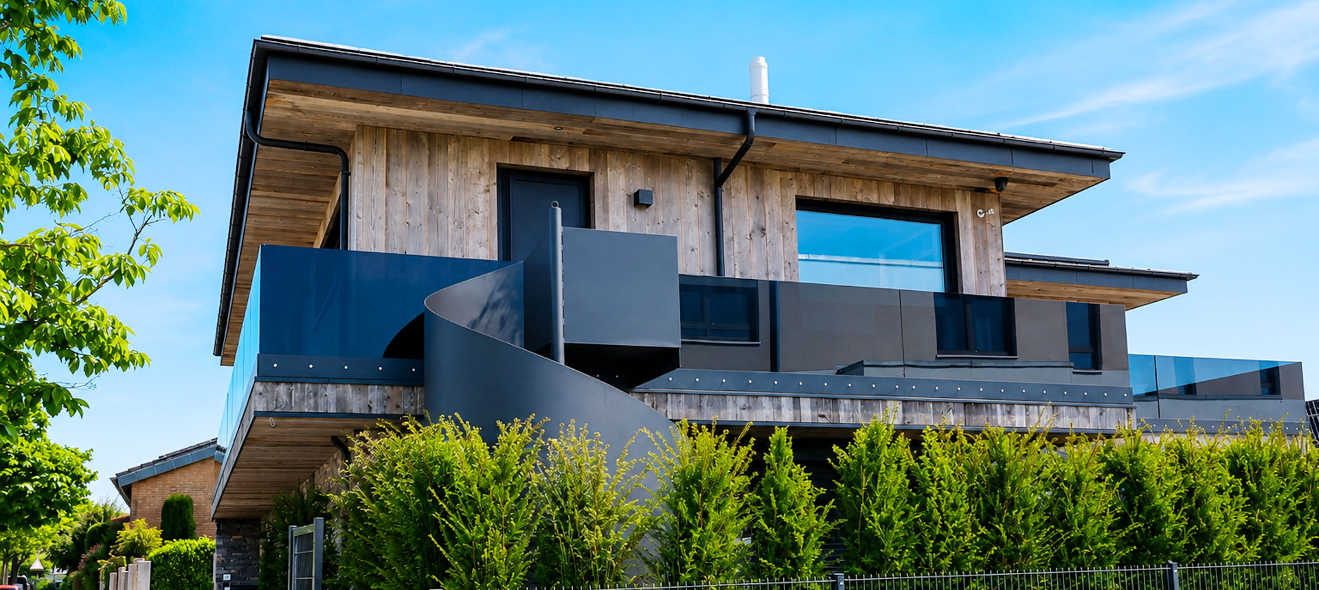 WDVS-Fassade WDVS-Fassade